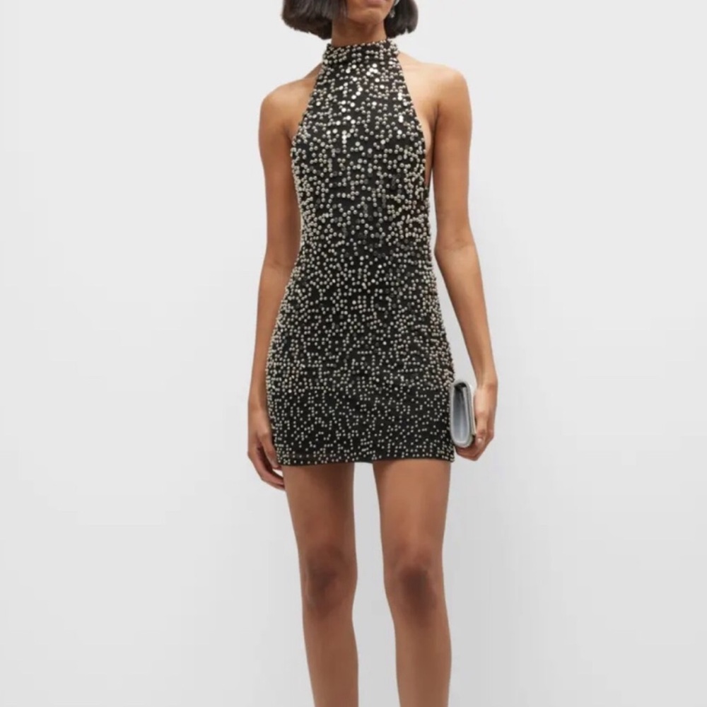 Retrofete Dress